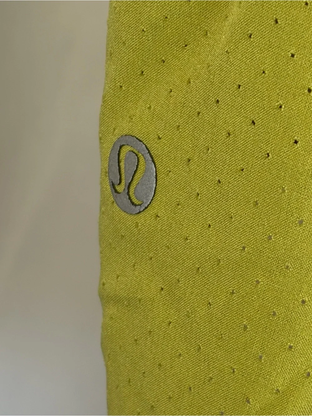 Lululemon Mens Fast and Free Lined Short 6